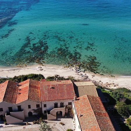 "Casa Cansella" A Few Steps From The Sea Gonnesa Exterior photo