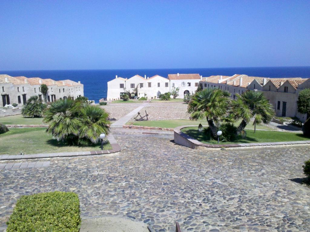 "Casa Cansella" A Few Steps From The Sea Gonnesa Exterior photo