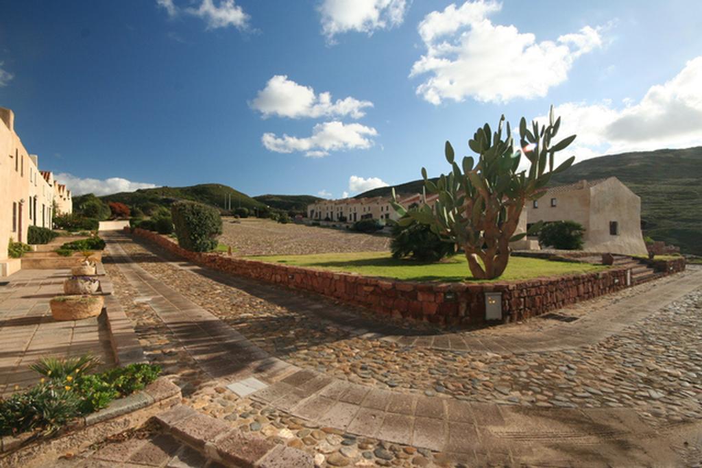 "Casa Cansella" A Few Steps From The Sea Gonnesa Exterior photo