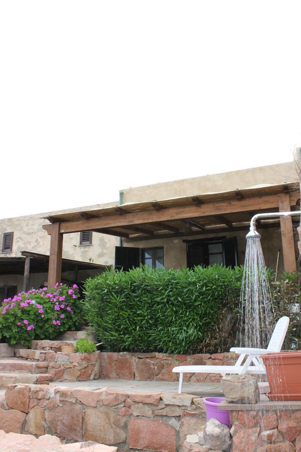 "Casa Cansella" A Few Steps From The Sea Gonnesa Exterior photo